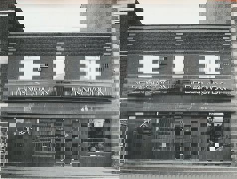 Snowdon Déli photo 1