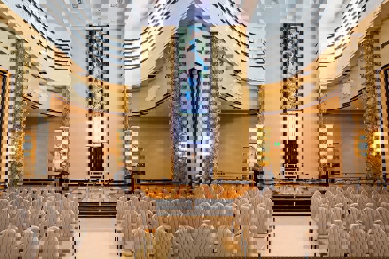 Restaurant Île de France - Le 9e photo 1