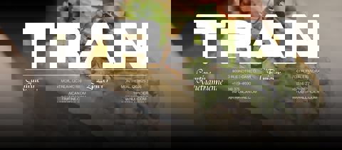 TRAN Cantine Vietnamienne photo 1