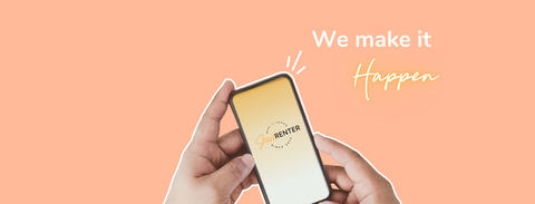 Agence Staff Renter photo 1