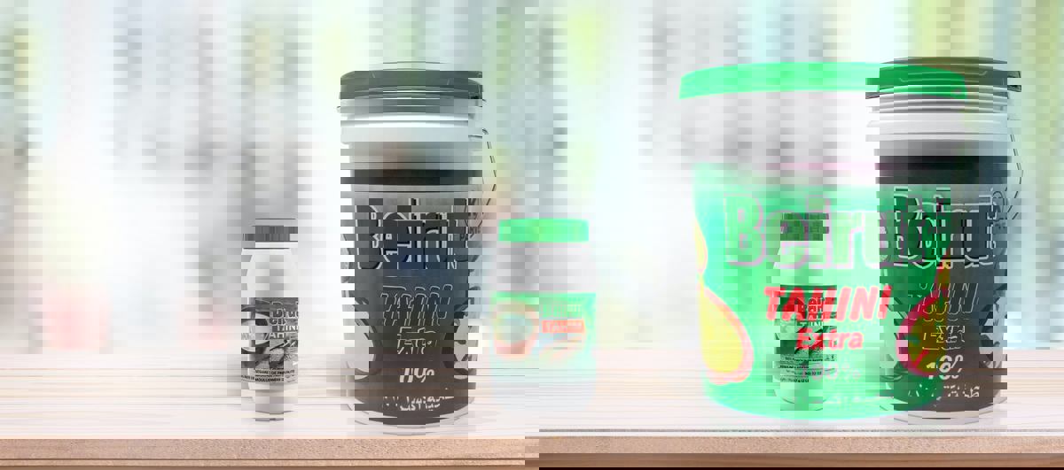 Beirut Tahini photo 1