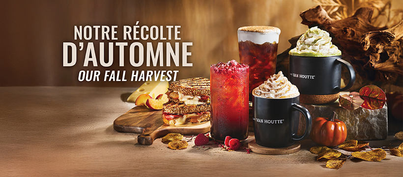 Café Van Houtte photo 1