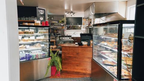 Si Henri Savait Comptoir Café photo 1