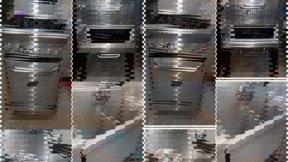 Pro Resto Équipement | Magasin de fournitures de restaurant à Delson photo 1