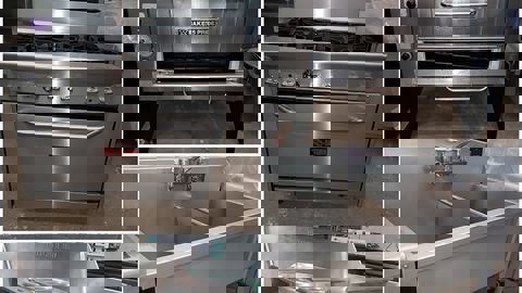 Pro Resto Équipement | Magasin de fournitures de restaurant à Delson photo 1