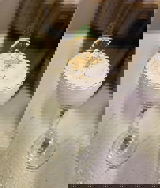 La Cappella, Restaurant photo 1