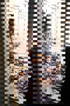 Café Chez-Nous photo 1