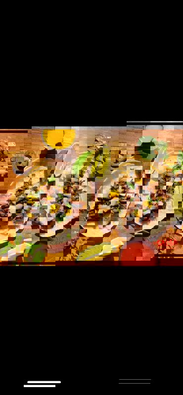 Restaurant La Salsa photo 1