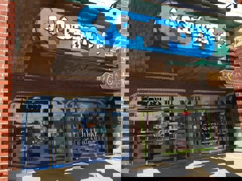 Québec Pizza photo 1