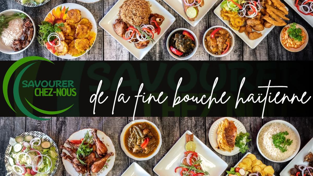 Savourer Chez-Nous photo 1