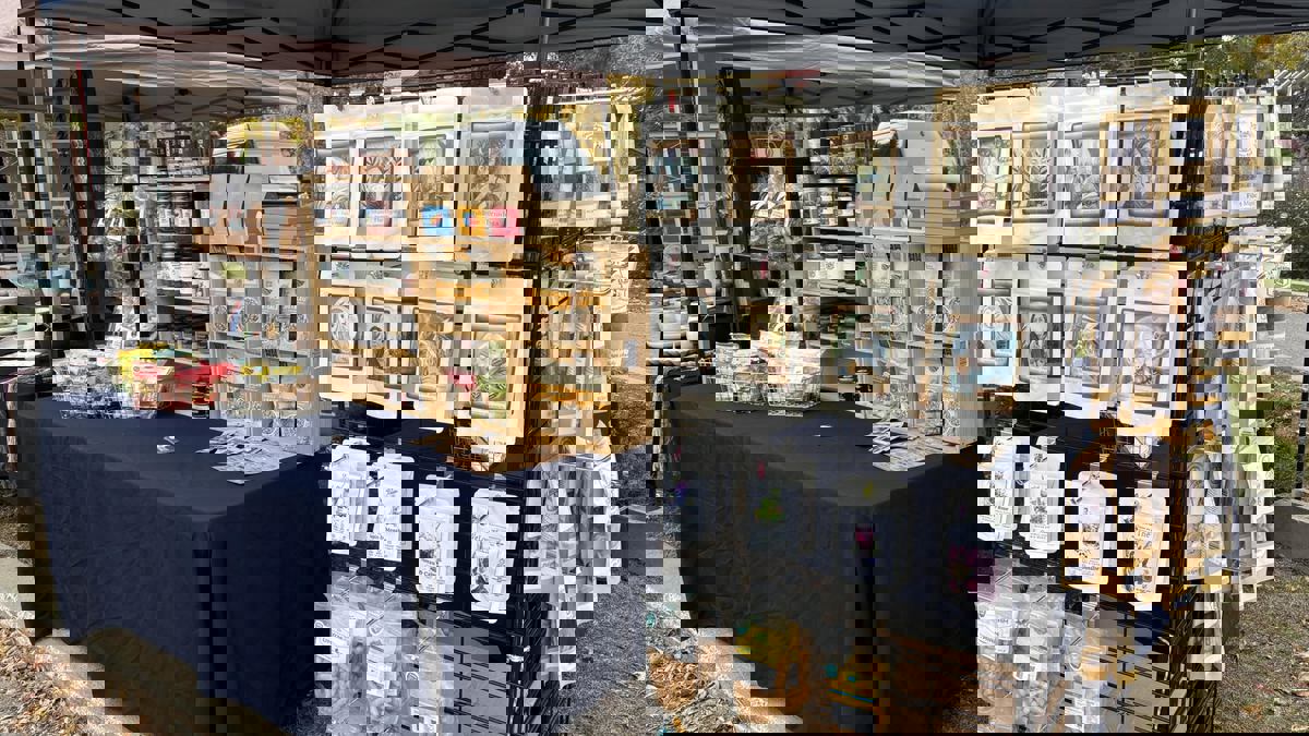 Le petit village - local & créatif photo 1