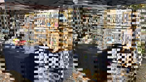 Le petit village - local & créatif photo 1