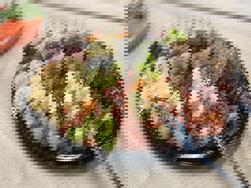 Yefsi Catering photo 1