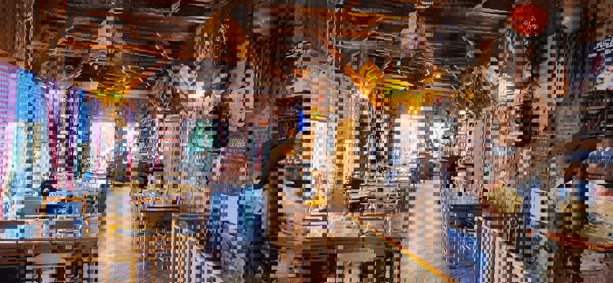 Au Vieux Moulin à Scie photo 1