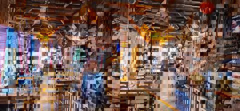 Au Vieux Moulin à Scie photo 1