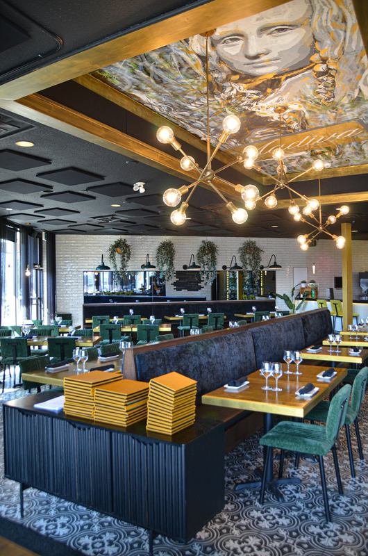 Restaurant Madiva photo 1