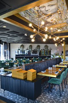 Restaurant Madiva photo 1