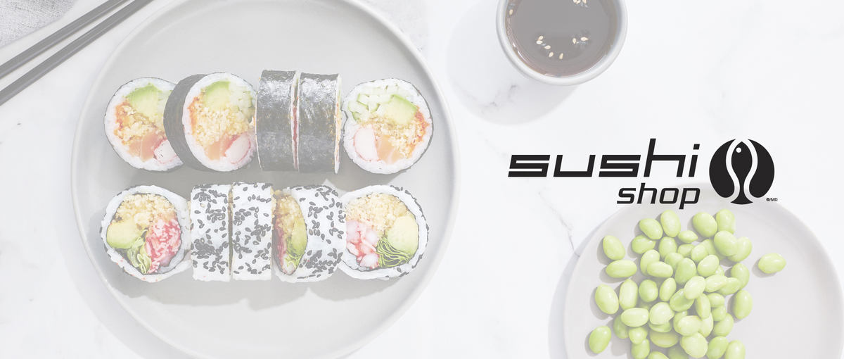 Sushi Shop Laval-Est photo 1