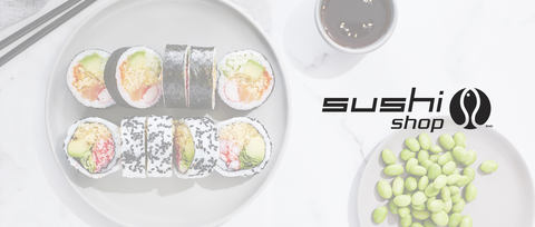 Sushi Shop Laval-Est photo 1