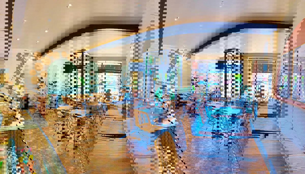 Manioky Cafe photo 1