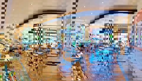 Manioky Cafe photo 1