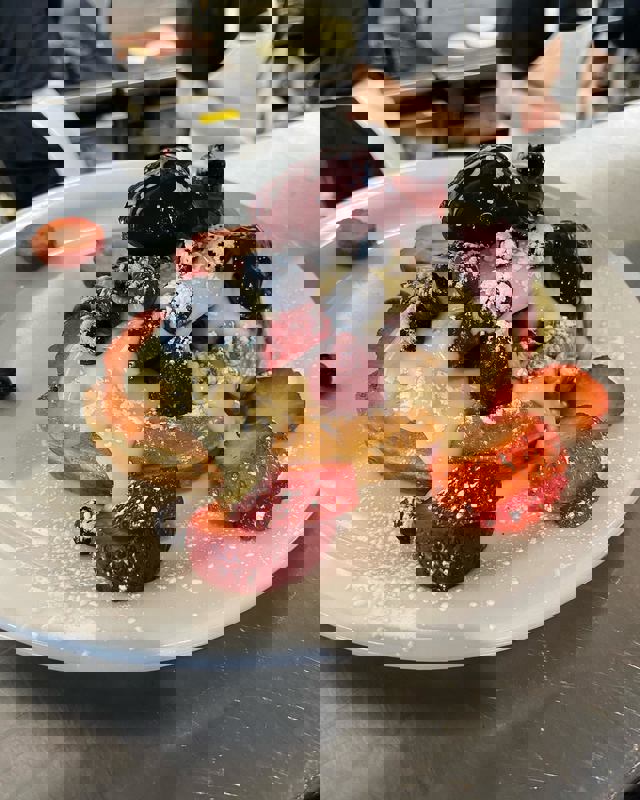 Sel, Poivre Et Pommes Laval photo 1