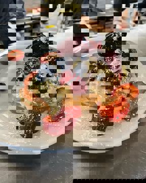 Sel, Poivre Et Pommes Laval photo 1