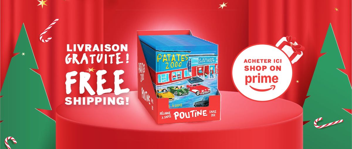 Patates 2000 photo 1