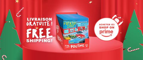 Patates 2000 photo 1