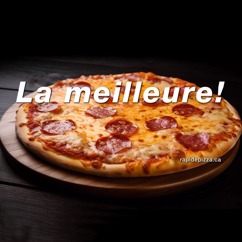 Pizza Rapide photo 1
