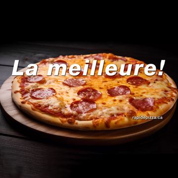 Pizza Rapide photo 1