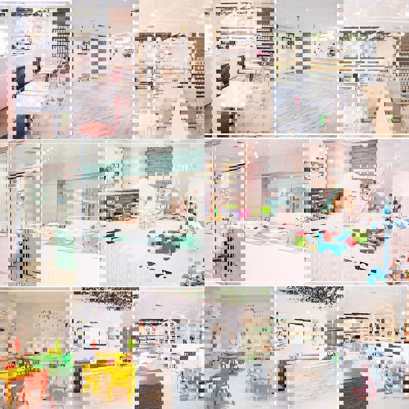 Univers Wowmoms World Laval photo 1