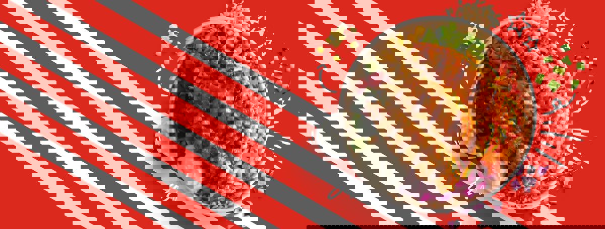 Poulet Rouge photo 1