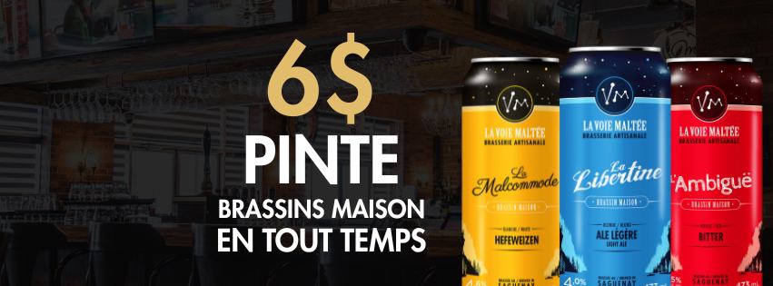 La Voie Maltée - Usine de Production photo 1