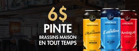 La Voie Maltée - Usine de Production photo 1