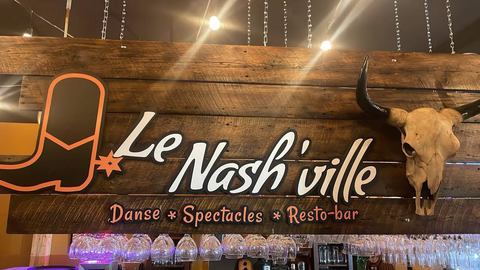 Le Nash'ville Victoriaville photo 1