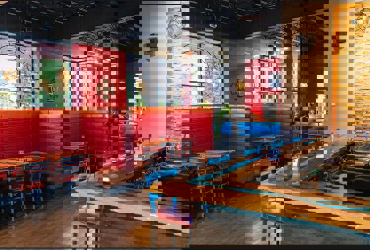 Restaurant Le Sieur de Pabos photo 1