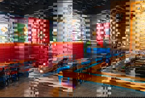 Restaurant Le Sieur de Pabos photo 1