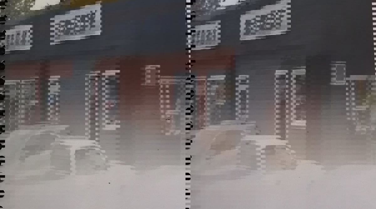 Casse-Croûte Bordy photo 1