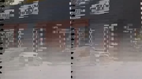 Casse-Croûte Bordy photo 1