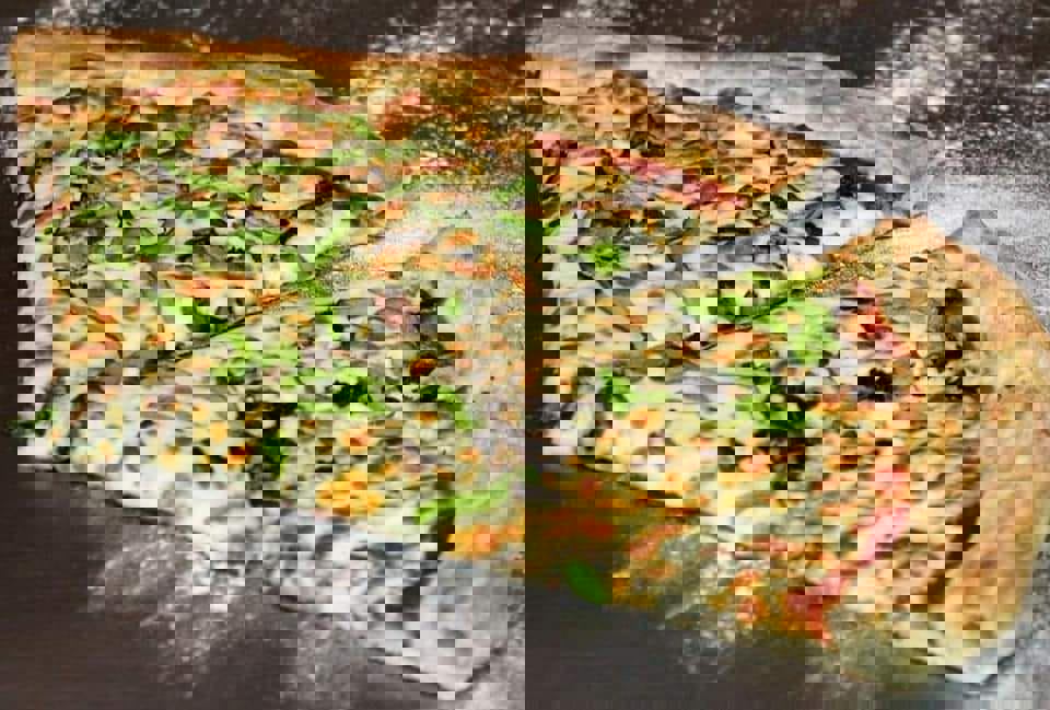 Noranda Pizzeria photo 1