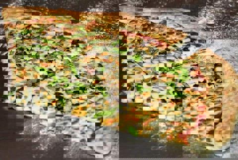 Noranda Pizzeria photo 1