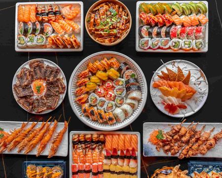 Manga Bistro photo 1