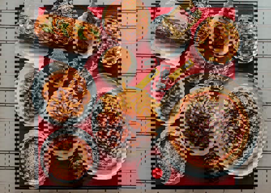 Restaurant La Fringale photo 1