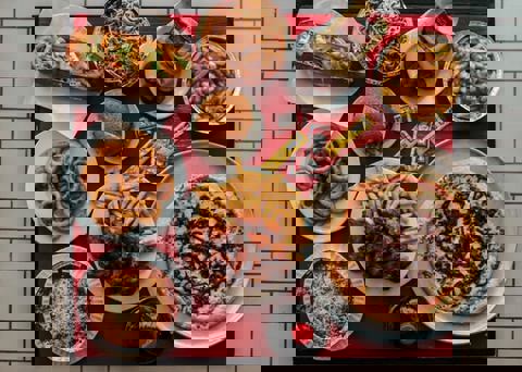 Restaurant La Fringale photo 1