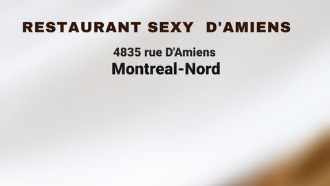 Restaurant Amiens photo 1