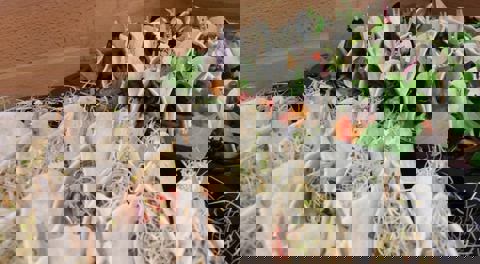 Buffet du chef photo 1