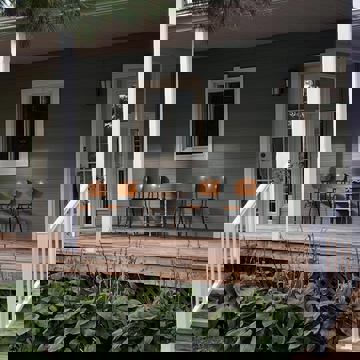 Bon Vivant - Table Fermière photo 1