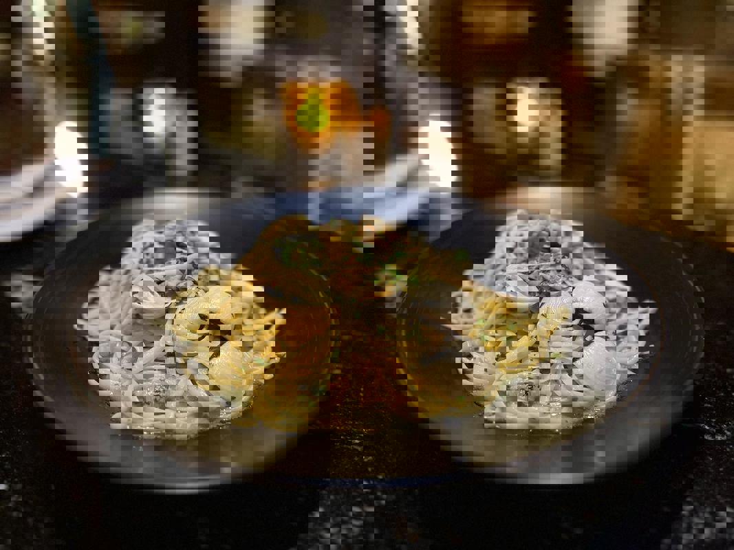 Restaurant St-Bruno photo 1