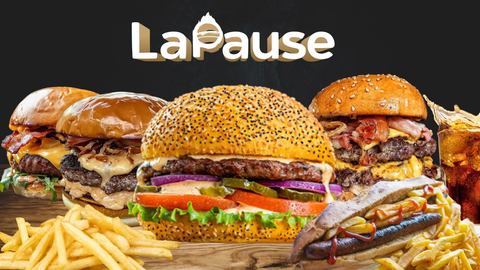 LaPause restaurant photo 1